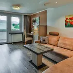 Alpenhotel Fischer 4 Sterne - Adults Only