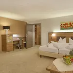 ホテル Alpenhotel Fischer 4 Sterne - Adults Only ベルヒテスガーデン