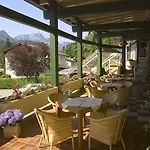 Alpenhotel Fischer 4 Sterne - Adults Only ホテル ベルヒテスガーデン