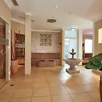 Alpenhotel Fischer 4 Sterne - Adults Only 4*