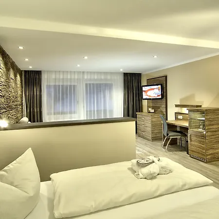 Alpenhotel Fischer 4 Sterne - Adults Only Berchtesgaden