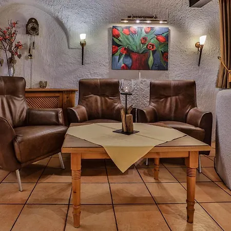 Alpenhotel Fischer 4 Sterne - Adults Only Hotell