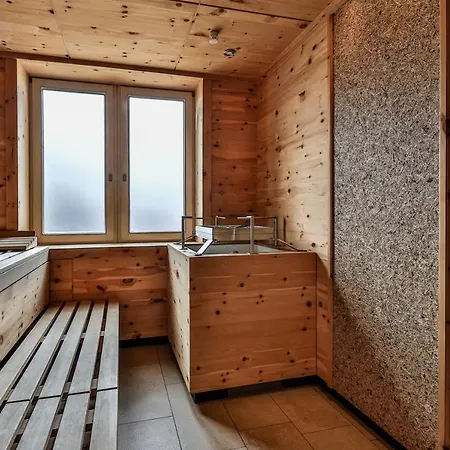 Alpenhotel Fischer 4 Sterne - Adults Only