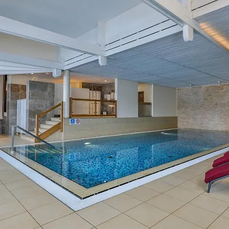 Alpenhotel Fischer 4 Sterne - Adults Only Berchtesgaden