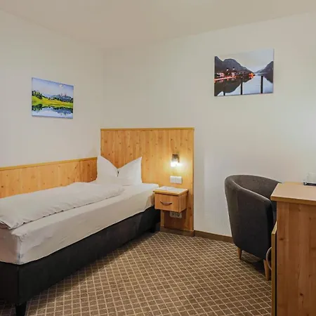 Alpenhotel Fischer 4 Sterne - Adults Only