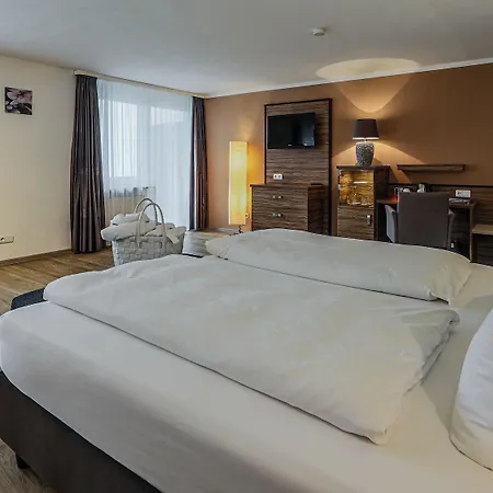 Alpenhotel Fischer 4 Sterne - Adults Only Hotell Berchtesgaden