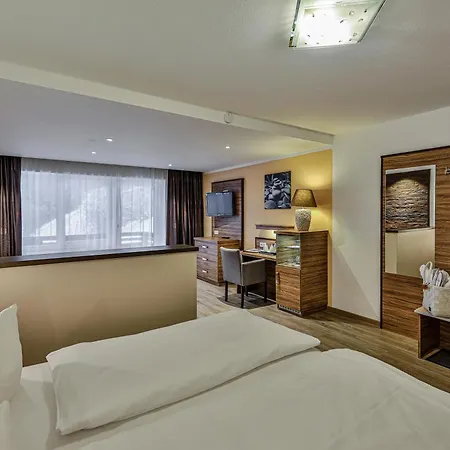 Alpenhotel Fischer 4 Sterne - Adults Only 4* Берхтесгаден