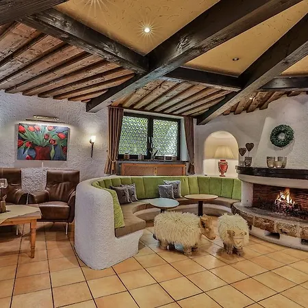 Alpenhotel Fischer 4 Sterne - Adults Only Berchtesgaden