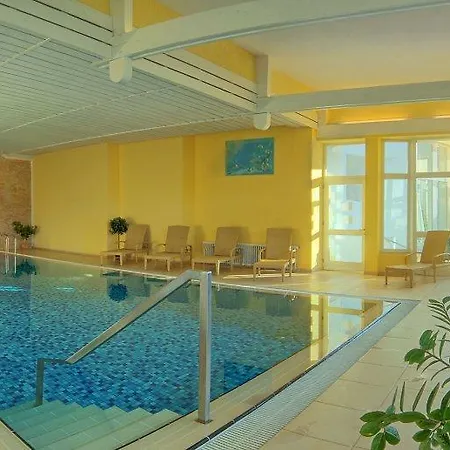 Alpenhotel Fischer 4 Sterne - Adults Only Hotell 4*