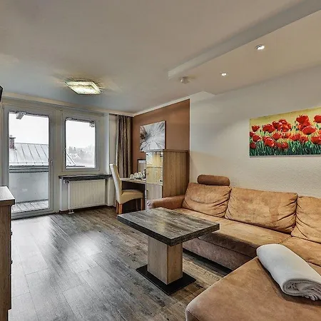 Alpenhotel Fischer 4 Sterne - Adults Only Hotell 4*