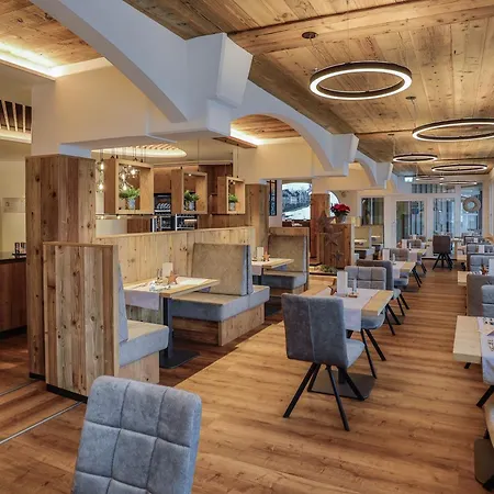 Alpenhotel Fischer 4 Sterne - Adults Only 4*