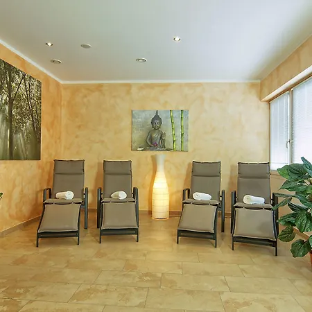 فندق Alpenhotel Fischer 4 Sterne - Adults Only