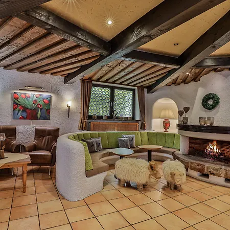 Alpenhotel Fischer 4 Sterne - Adults Only