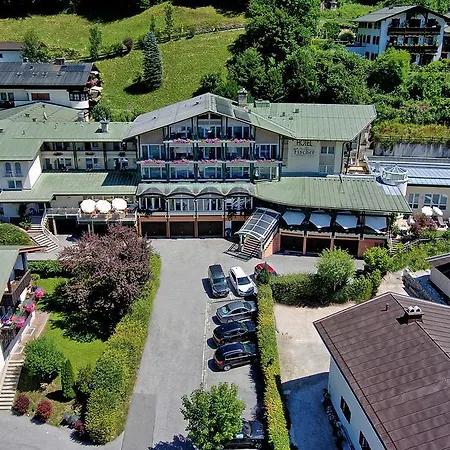 Alpenhotel Fischer 4 Sterne - Adults Only