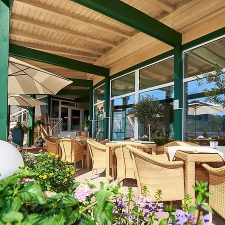 Alpenhotel Fischer 4 Sterne - Adults Only