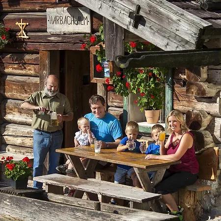 Alpenhotel Fischer 4 Sterne - Adults Only 4*