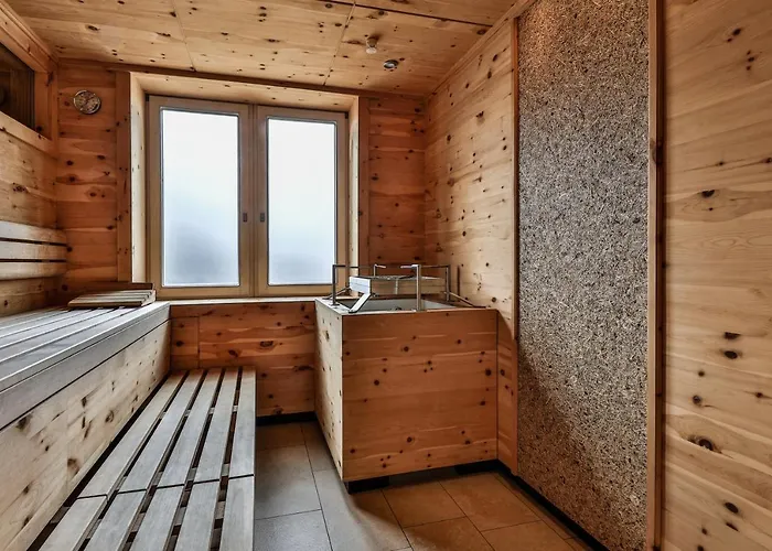Alpenhotel Fischer 4 Sterne - Adults Only