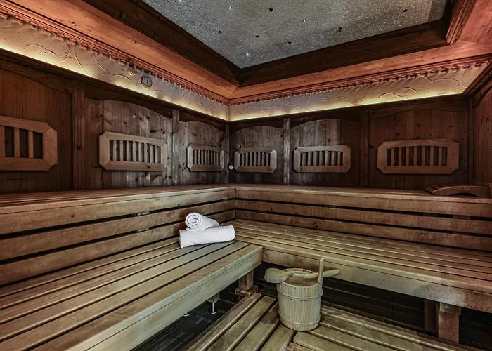Hotel Alpenhotel Fischer 4 Sterne - Adults Only Berchtesgaden