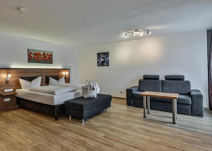 Hotel Alpenhotel Fischer 4 Sterne - Adults Only 4*