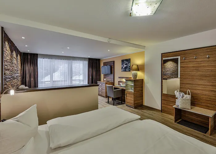 Alpenhotel Fischer 4 Sterne - Adults Only 4* Berchtesgaden