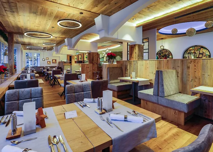 Alpenhotel Fischer 4 Sterne - Adults Only