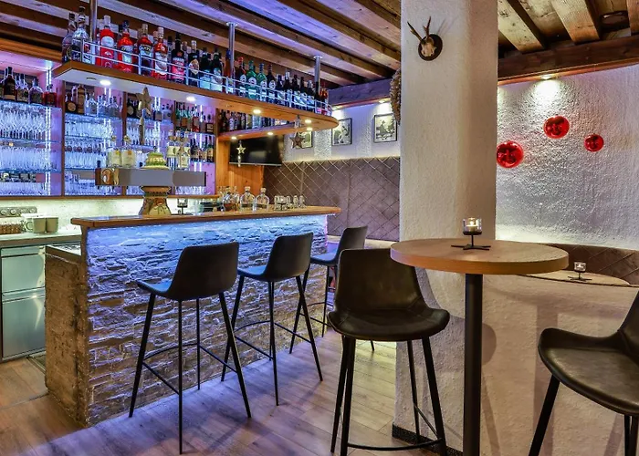 Alpenhotel Fischer 4 Sterne - Adults Only Berchtesgaden