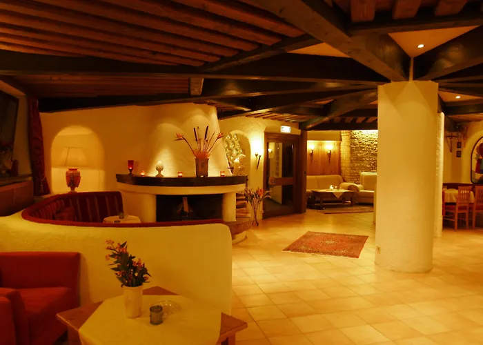 Alpenhotel Fischer 4 Sterne - Adults Only