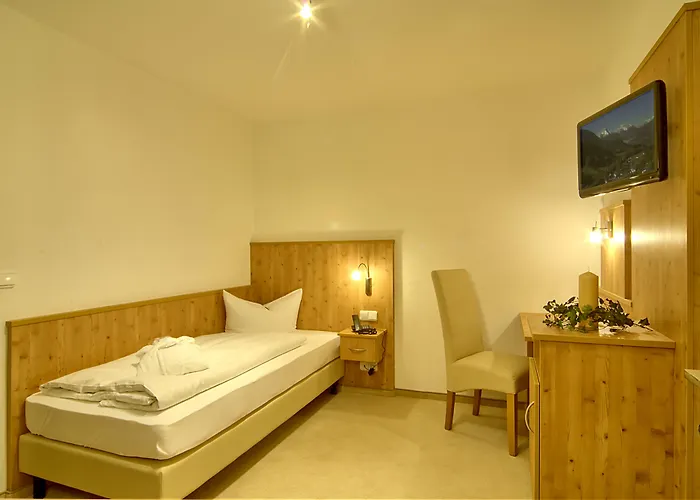 Alpenhotel Fischer 4 Sterne - Adults Only 4* Berchtesgaden