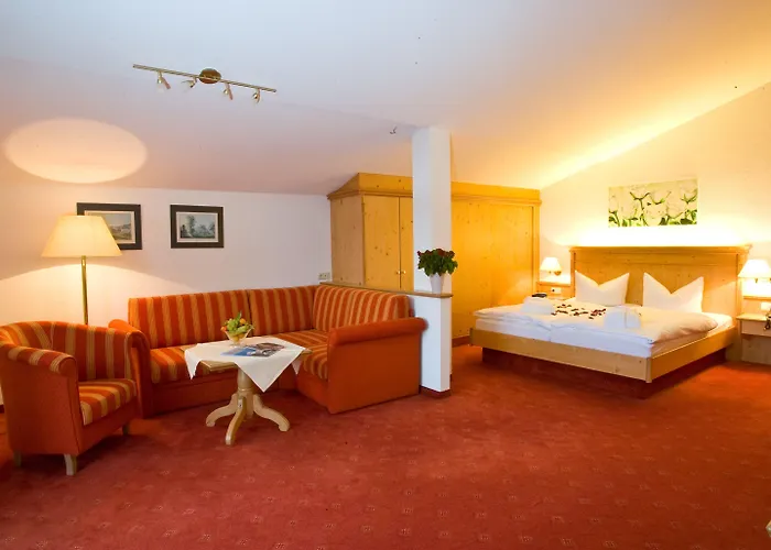 Alpenhotel Fischer 4 Sterne - Adults Only Berchtesgaden