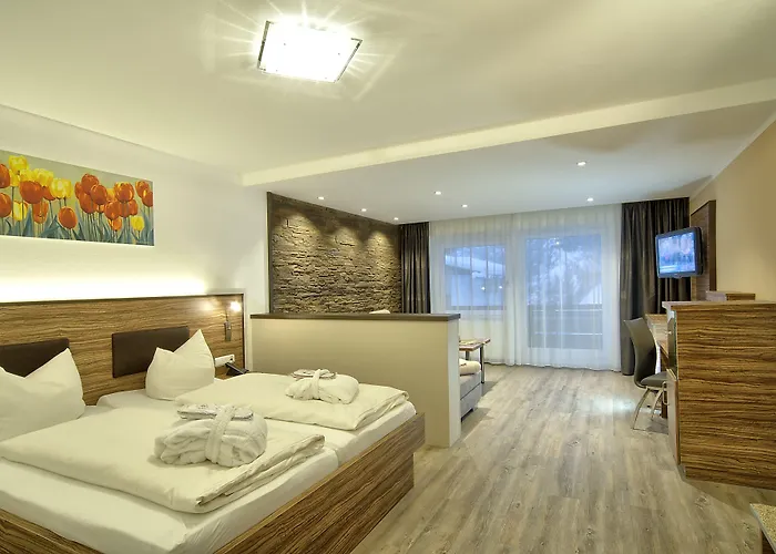 Alpenhotel Fischer 4 Sterne - Adults Only 4* Berchtesgaden