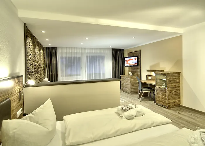 Alpenhotel Fischer 4 Sterne - Adults Only Berchtesgaden