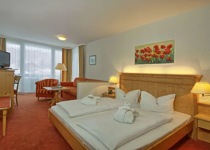 Alpenhotel Fischer 4 Sterne - Adults Only Hotel Berchtesgaden
