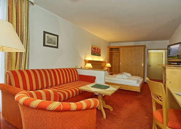 Alpenhotel Fischer 4 Sterne - Adults Only Hotel Berchtesgaden