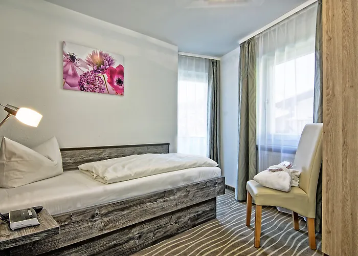 Alpenhotel Fischer 4 Sterne - Adults Only