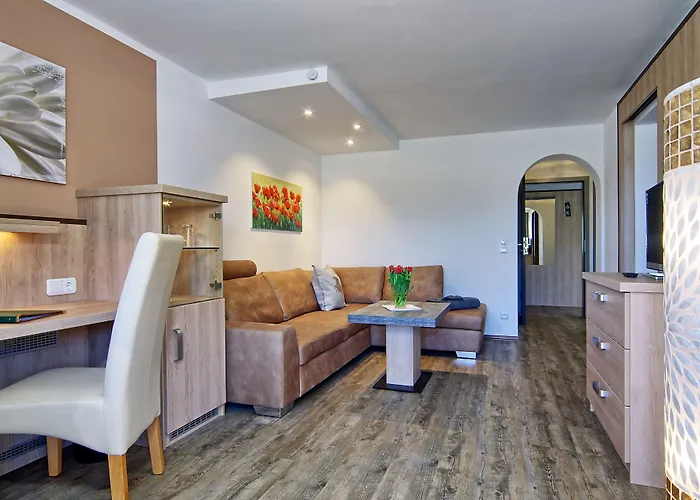 Alpenhotel Fischer 4 Sterne - Adults Only Berchtesgaden