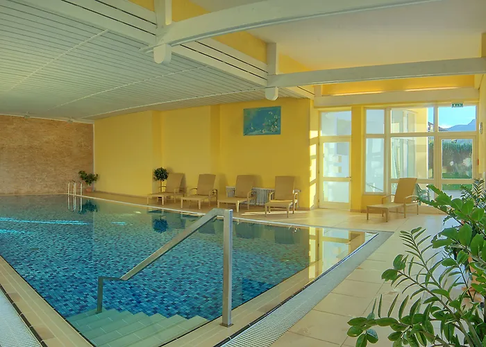 Hotel Alpenhotel Fischer 4 Sterne - Adults Only Berchtesgaden