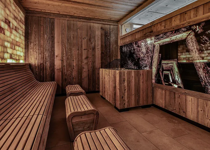 Alpenhotel Fischer 4 Sterne - Adults Only Hotel Berchtesgaden