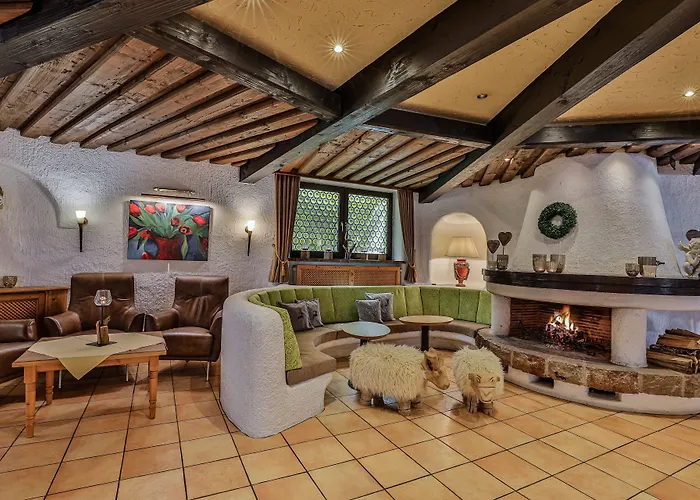 Alpenhotel Fischer 4 Sterne - Adults Only