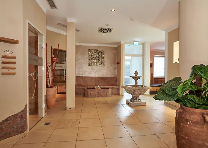 Alpenhotel Fischer 4 Sterne - Adults Only 4*