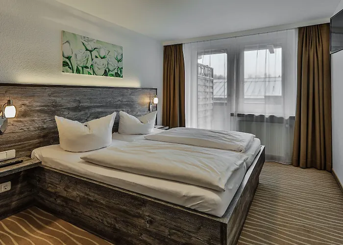Hotel Alpenhotel Fischer 4 Sterne - Adults Only 4*