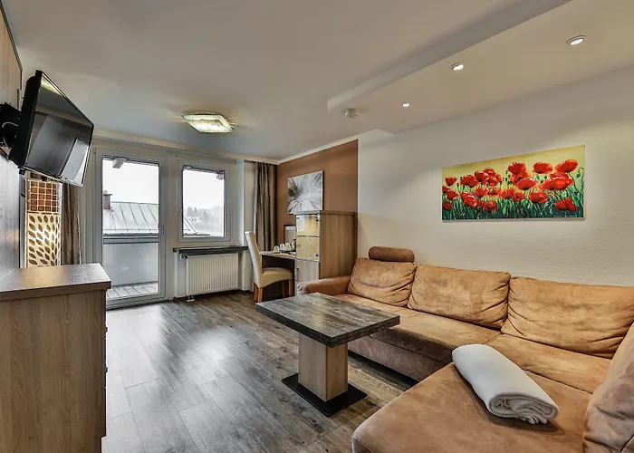 Alpenhotel Fischer 4 Sterne - Adults Only