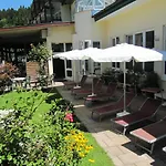 Alpenhotel Fischer 4 Sterne - Adults Only 4*