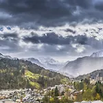 Alpenhotel Fischer 4 Sterne - Adults Only Hotel 4*
