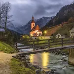 Hotel Alpenhotel Fischer 4 Sterne - Adults Only