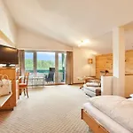 Hotel Alpenhotel Fischer 4 Sterne - Adults Only