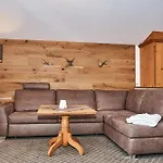 Hotel Alpenhotel Fischer 4 Sterne - Adults Only