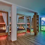 Hotel Alpenhotel Fischer 4 Sterne - Adults Only