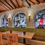 Alpenhotel Fischer 4 Sterne - Adults Only Hotel 4*