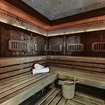 Hotel Alpenhotel Fischer 4 Sterne - Adults Only Berchtesgaden