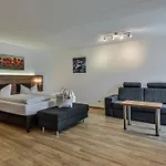 Hotel Alpenhotel Fischer 4 Sterne - Adults Only 4*